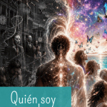 Ilustración conceptual que muestra la transición entre la esclavitud laboral y el despertar de la identidad personal.