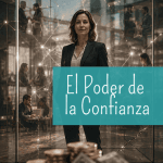 El poder de la confianza empresarial en el liderazgo. Capaz de crear una red de relaciones profesionales indestructibles.